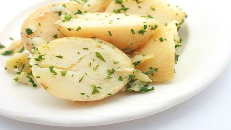 أطعمة مفيدة ولا تؤدي للسمنة - أرشيفية