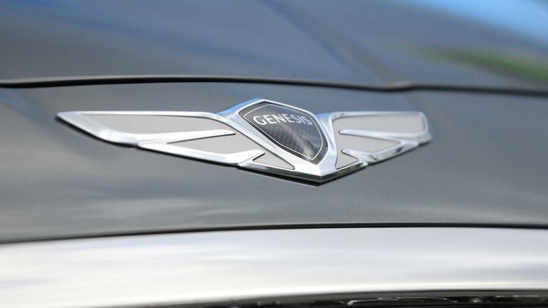 الموديل الجديد جينيسيس G70 2019