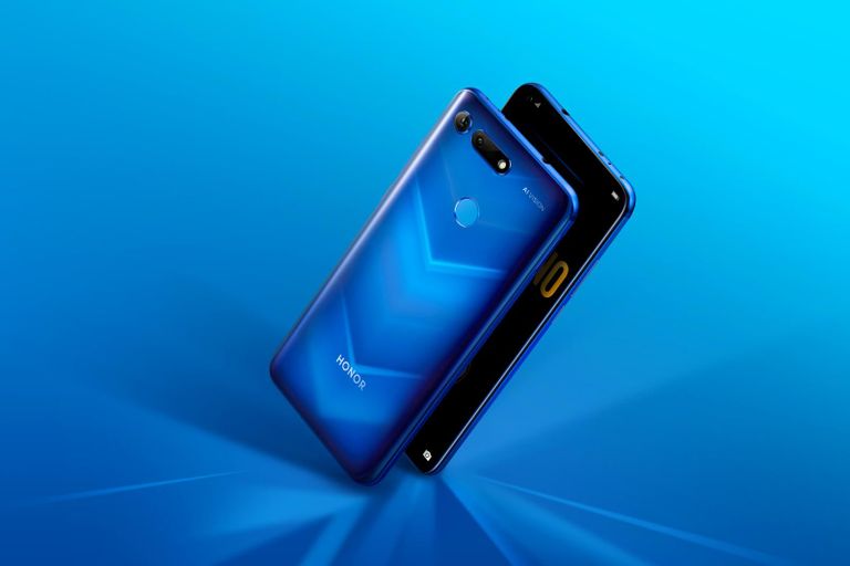 هاتف Honor View 20 