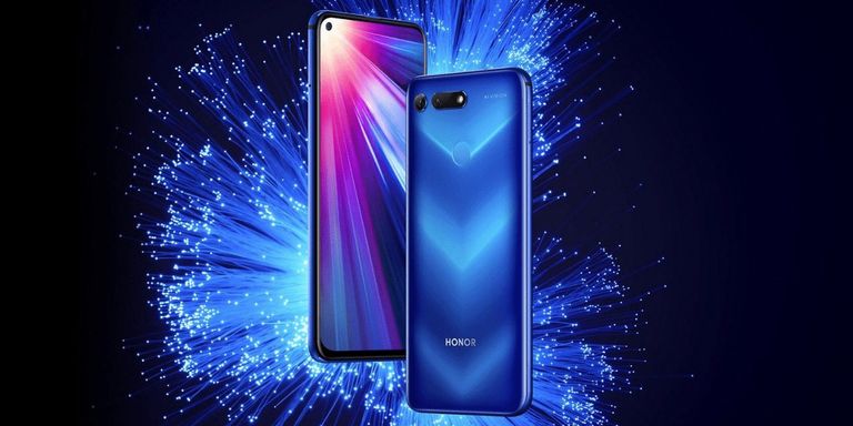 هاتف Honor View 20 