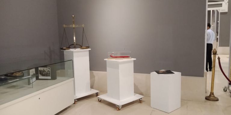 متحف الفن الإسلامي بالقاهرة 