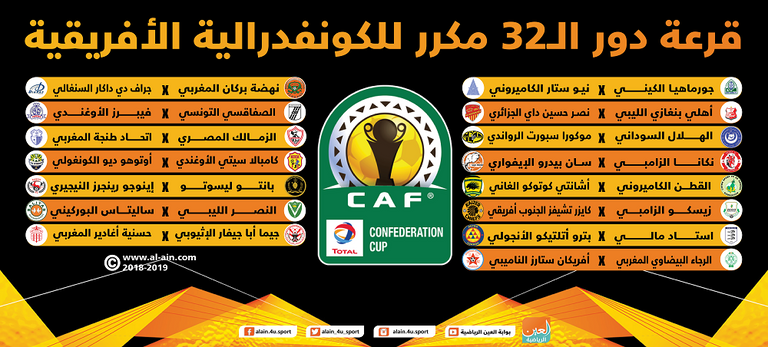 الرجاء المغربي- صورة أرشيفية