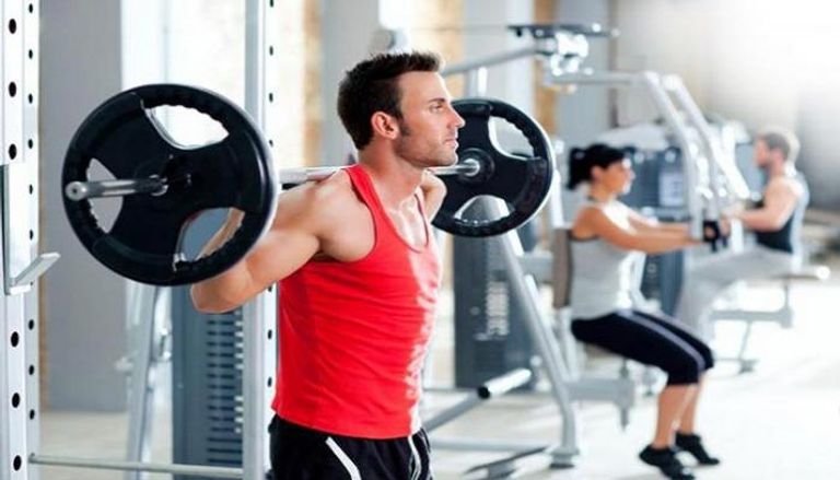 ممارسة التمارين الرياضية تخفض ضغط الدم بقدر ما يفعل الدواء