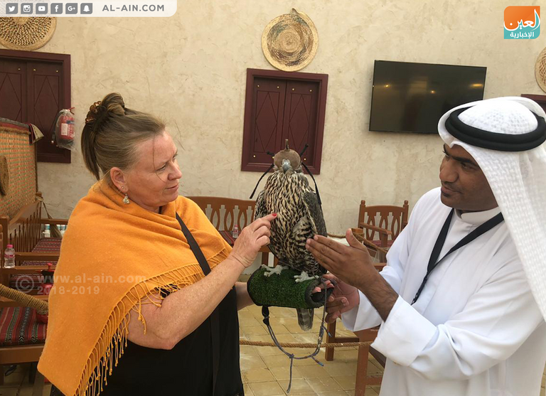 من تراث الإمارات