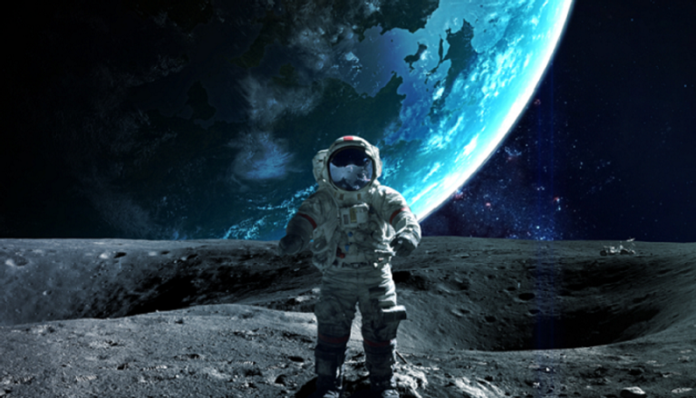 دراسة: رواد الفضاء يتمتعون بحياة أطول من غيرهم