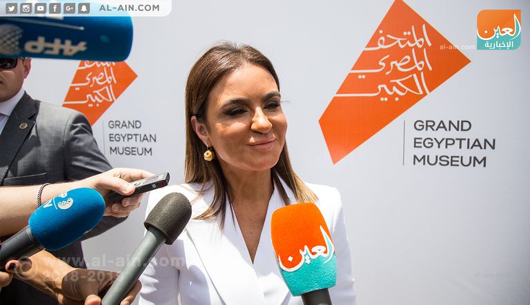 الحكومة المصرية