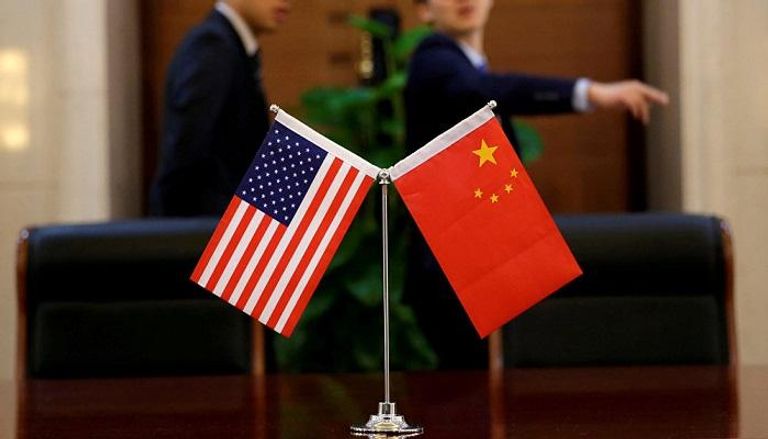 علاقات تجارية شائكة بين الصين وأمريكا