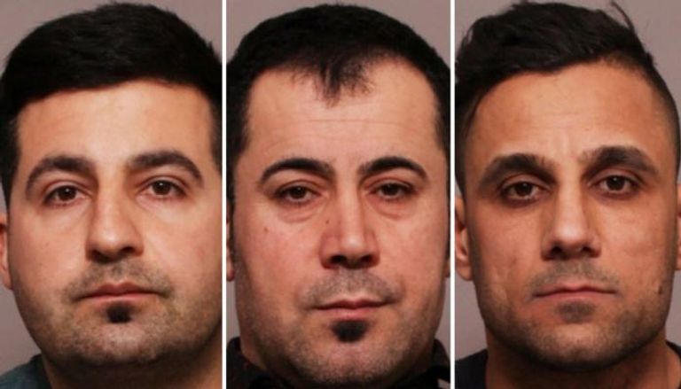 إدانة 3 رجال في بريطانيا بقتل 5 أشخاص بتفجير للاحتيال على شركة التأمين