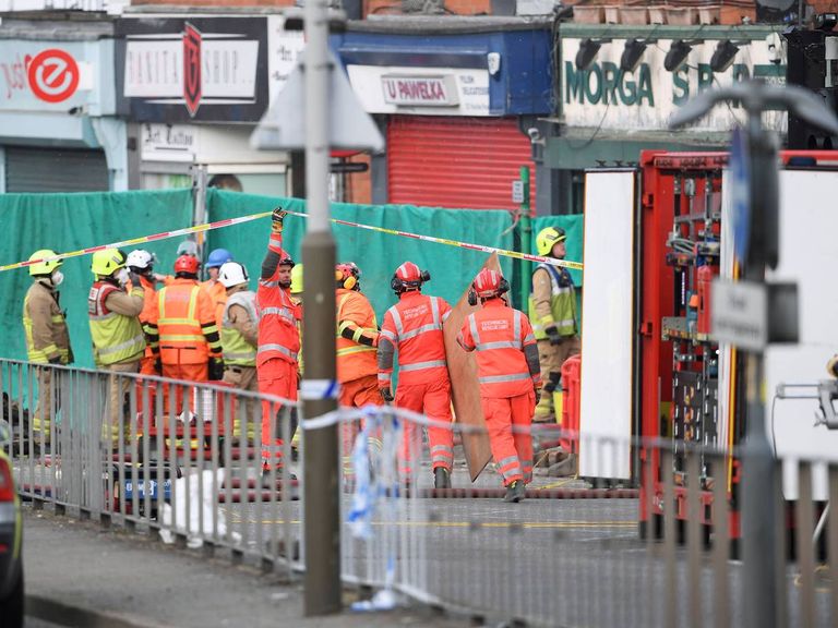 إدانة 3 رجال في بريطانيا بقتل 5 أشخاص بتفجير للاحتيال على شركة التأمين