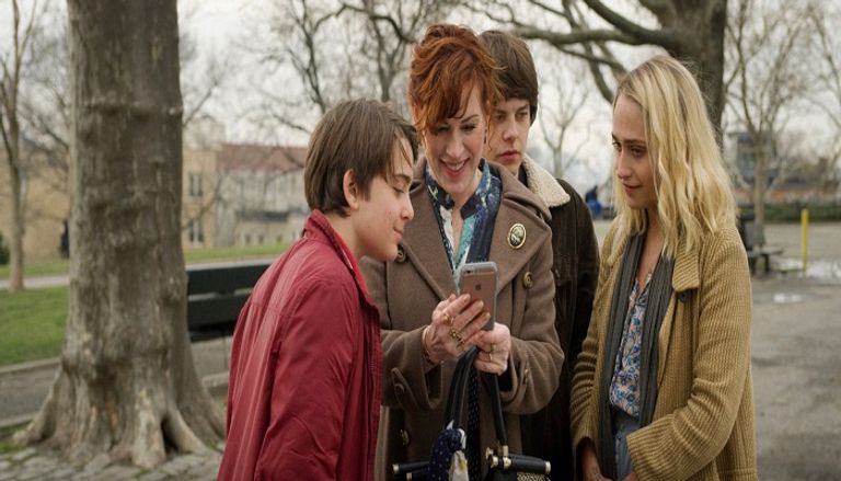 "جلاس" من الأفلام المنتظرة خلال 2019