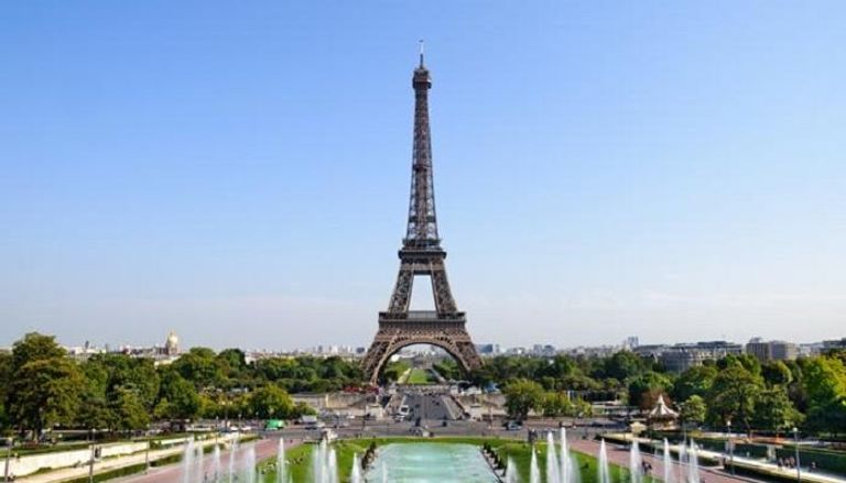 وجهات سياحية لقضاء رأس السنة في باريس