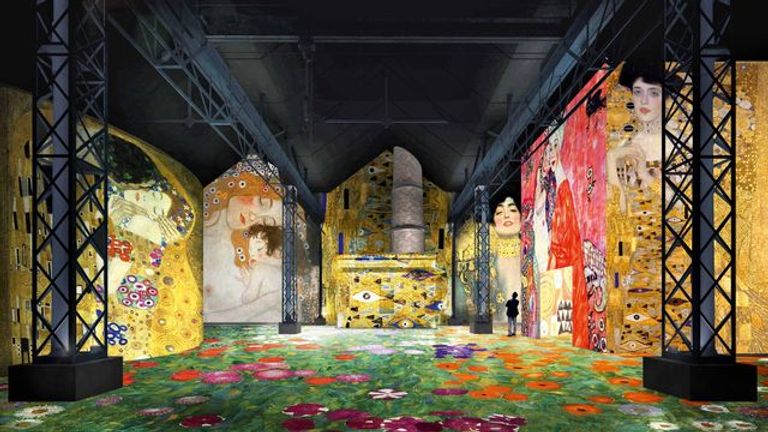 وجهات سياحية لقضاء رأس السنة في باريس