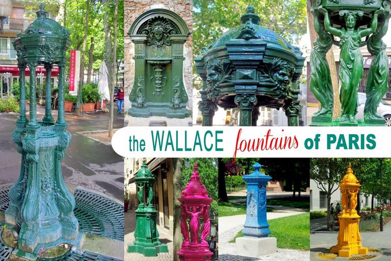 وجهات سياحية لقضاء رأس السنة في باريس