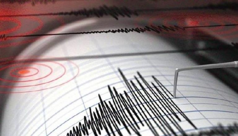 زلزال بقوة 7.2 درجة جنوب الفلبين