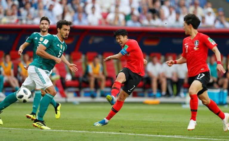 منتخب فرنسا