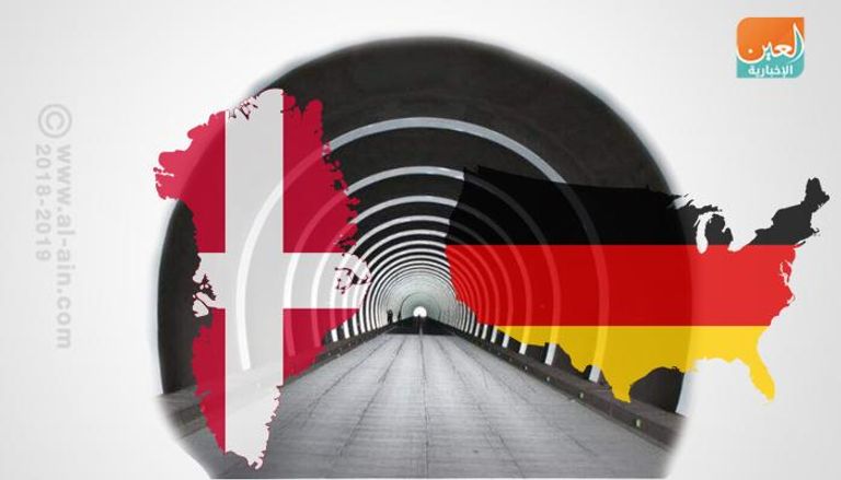 نفق بين ألمانيا والدنمارك بقيمة 8 مليارات دولار