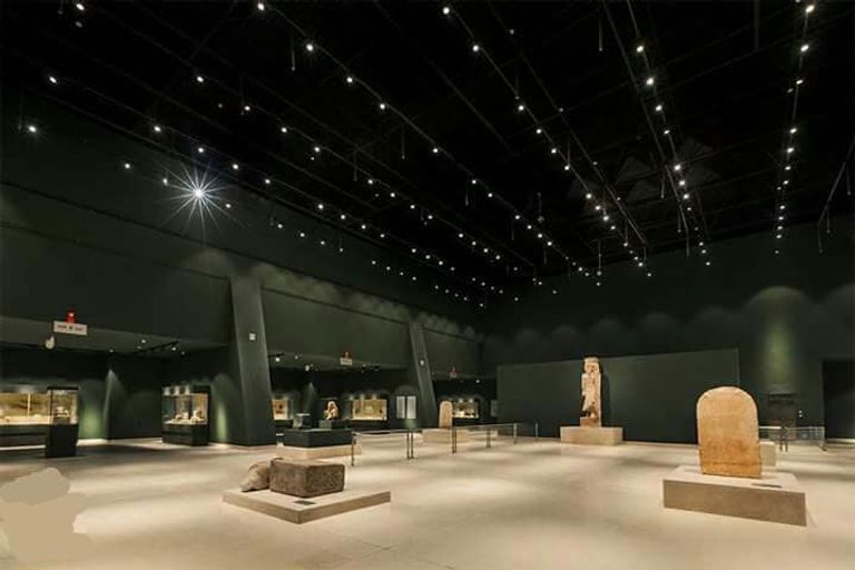 المعارض الأثرية المصرية في الخارج روجت للسياحة في 2018