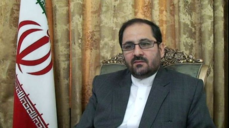 أفخمي رشيدي