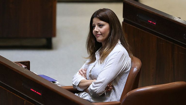 بينيت وشاكيد - أرشيفية