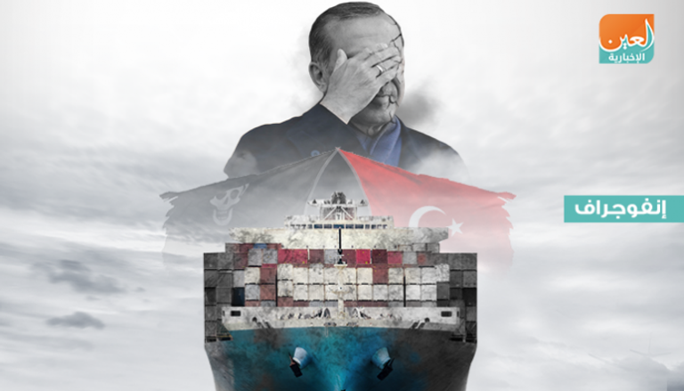 تفاصيل جديدة عن سفينة الموت التركية إلى ليبيا