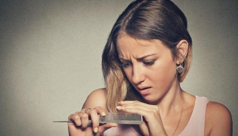 5 نصائح تمنع تساقط الشعر أثناء الرضاعة