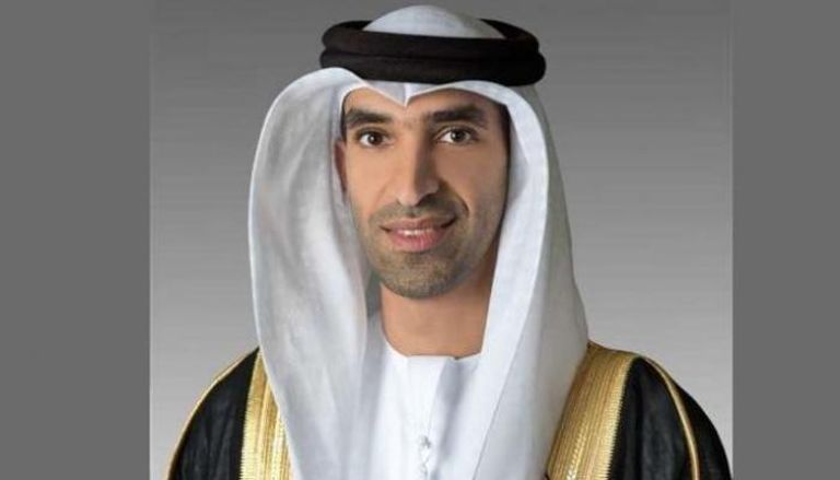 الدكتور ثاني بن أحمد الزيودي