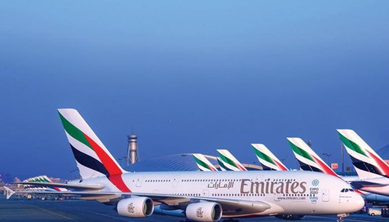 طيران الإمارات تختتم عام 2018 بـ