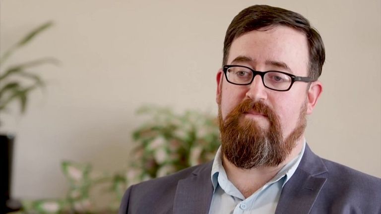 نيل فولز، رئيس منظمة حقوق فلوريدا صدام متوقع بين ترامب والكونجرس في 2019