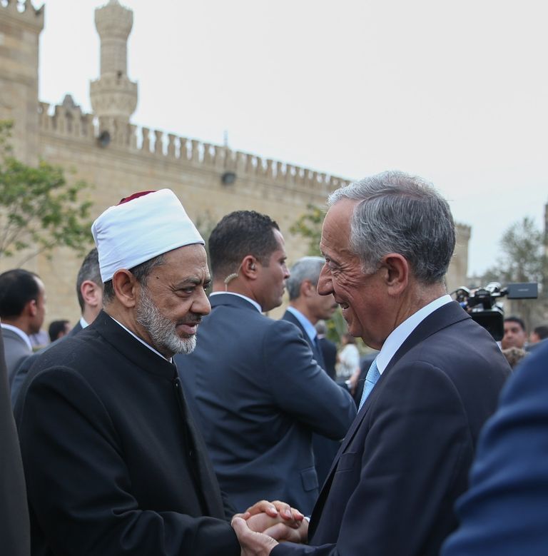 الأزهر الشريف 