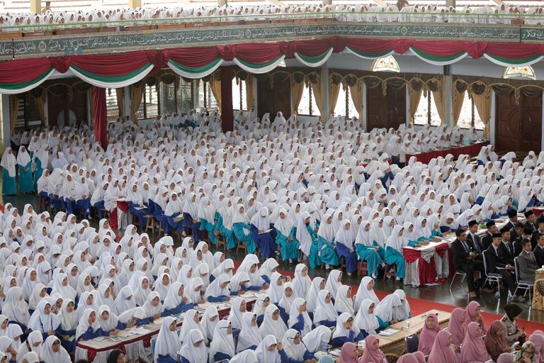 الأزهر الشريف 