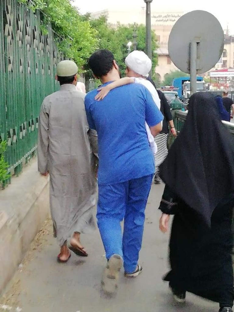 الأزهر الشريف 