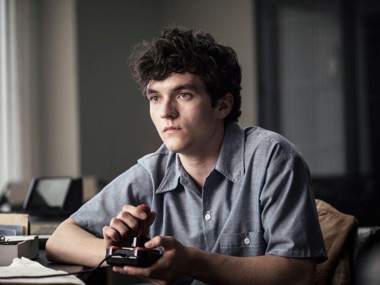 "Bandersnatch".. دراما تفاعلية لمُشَاهد بدرجة مخرج وسيناريست