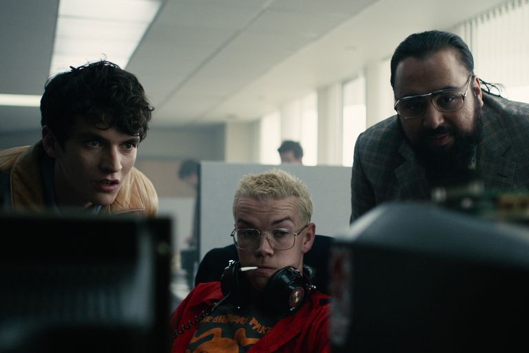 "Bandersnatch".. دراما تفاعلية لمُشَاهد بدرجة مخرج وسيناريست
