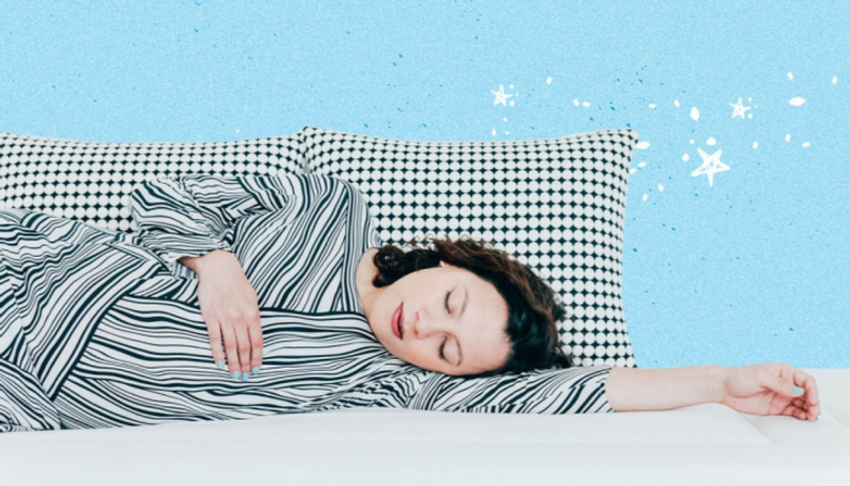 فترات النوم القصيرة مهمة للمرأة