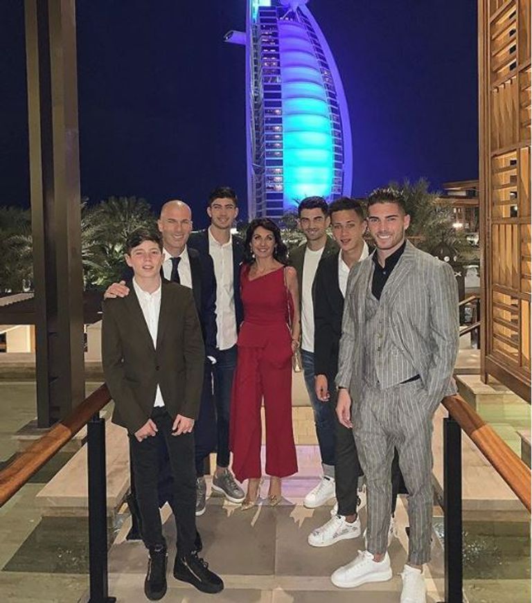 دبي جعلت الريادة والإبداع عنوانا لها