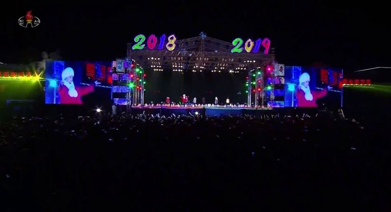 ألعاب نارية