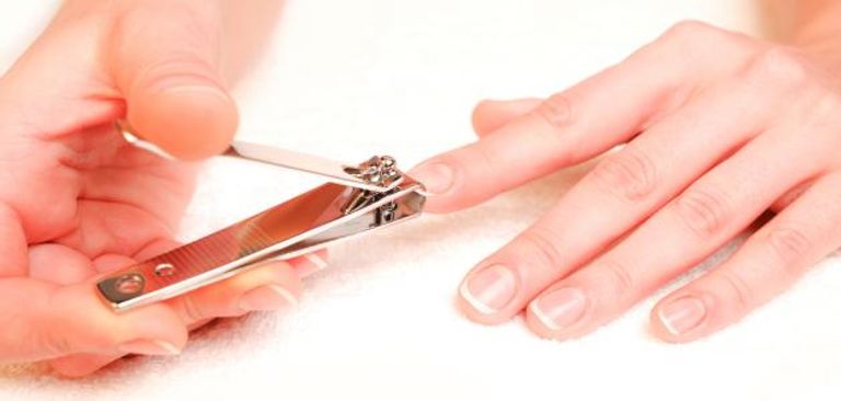 الصابون يساعد على نقل البكتيريا من شخص لآخر - صورة أرشيفية