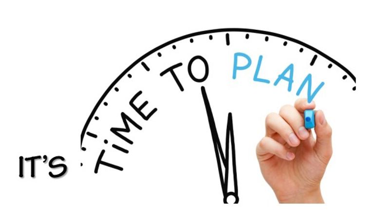 خارطة طريق لبدء حياة جديدة في 2019 - صورة أرشيفية