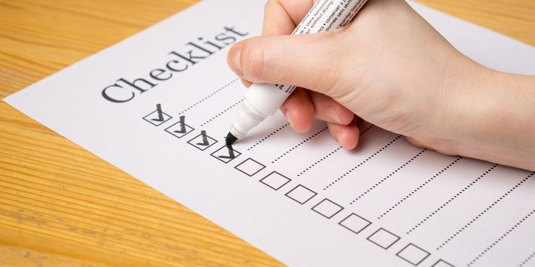 خارطة طريق لبدء حياة جديدة في 2019 - صورة أرشيفية