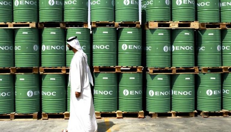 الإمارات تؤمن 28.3% من احتياجات اليابان النفطية