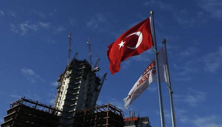 تزايد طلبات تسوية الإفلاس بين الشركات التركية