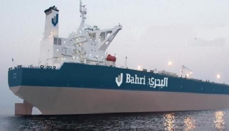  الشركة الوطنية السعودية للنقل البحري 