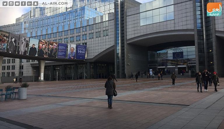 المؤتمر يبحث أسباب تبني قطر للإرهاب