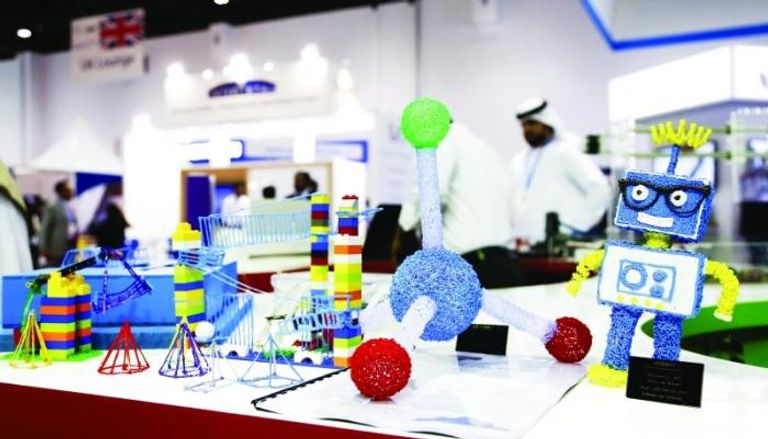 شهر الإمارات للابتكار يستمر من 1 حتى 28 فبراير الجاري