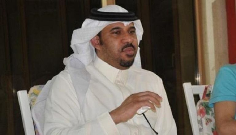 فؤاد أنور قائد المنتخب السعودي الأسبق