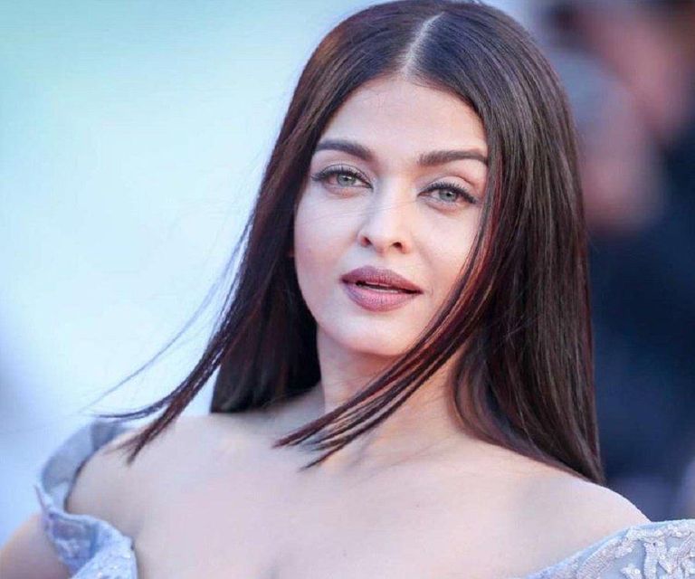 آشواريا راي 