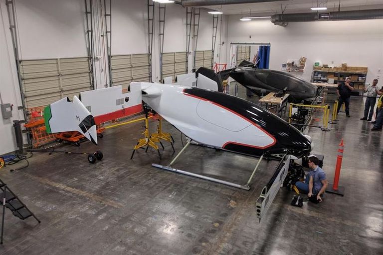 فاهانا نجحت في تجربة أولية