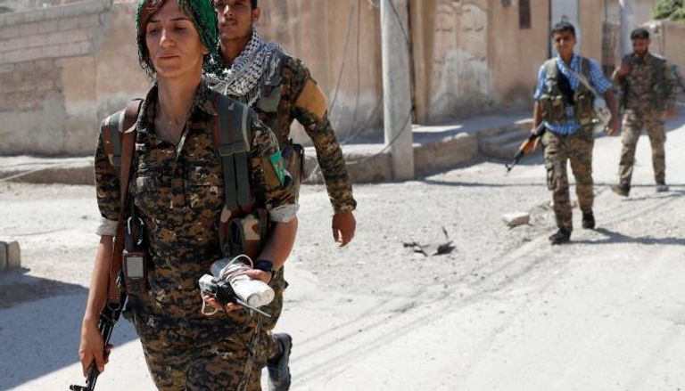 عفرين تكرر قصة كوباني