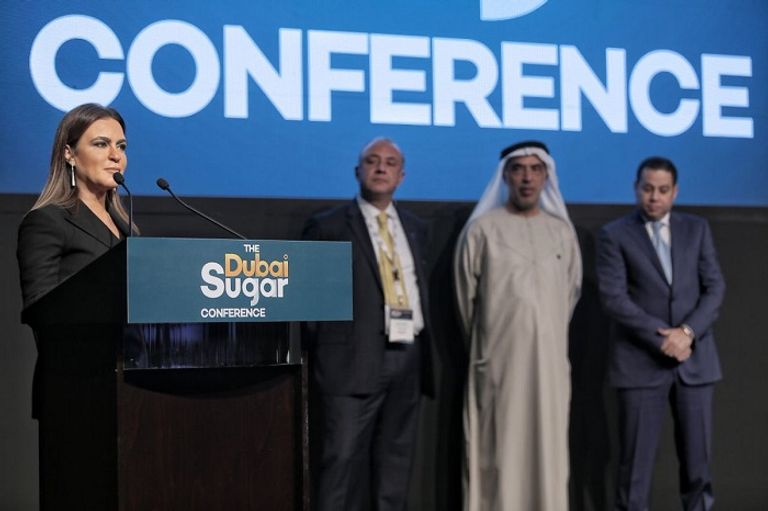 انطلاق مؤتمر دبي العالمي للسكر