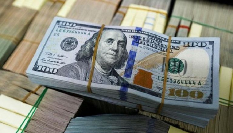 الدولار أمام الجنيه المصري